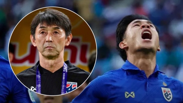 สื่อญี่ปุ่นตีข่าว “สุภโชค” สุดช็อก !! อิชิอิ โดนปลด เปิดใจหมดเปลือกโคตรเสียใจ