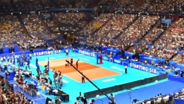 แฟนไทยได้เฮ !! ช่องถ่ายทอดสด “วอลเล่ย์บอลหญิงทีมชาติไทย” U16ปะทะ ทีมชาติออสเตรเลีย ประเดิมศึกใหญ่ระดับทวีป