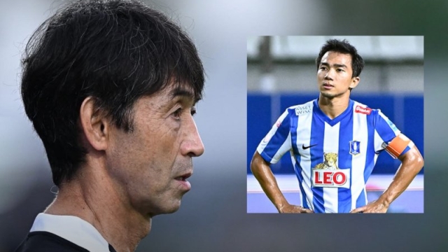 ไม่ใช่ ชนาธิป !! มาซาทาดะ อิชิอิ เลือกแล้ว กัปตัน บีจี ปทุม คนแรก