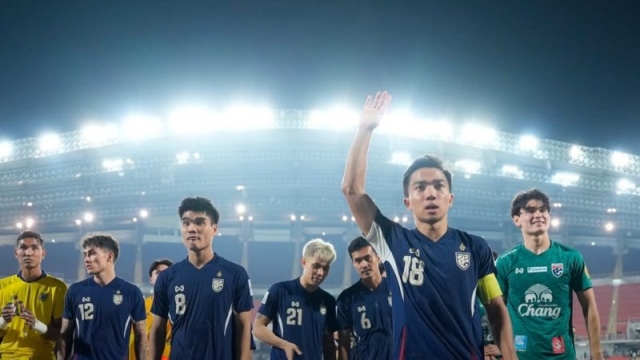 ด่วน !! เปิดจำหน่ายตั๋วชม แอนโธนี ฮัดสัน ประเดิมนัดแรก “ทีมชาติไทย”