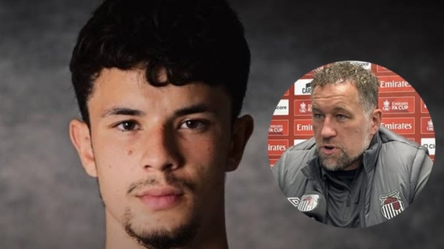 ด่วน! แฟนบอลไทยได้เฮ เดวิด อาร์เทลล์ ตอบแล้ว “จู๊ด ซุ่นทรัพย์ เบลล์” เข้าร่วมทีมชาติไทย พฤศจิกายนนี้หรือไม่