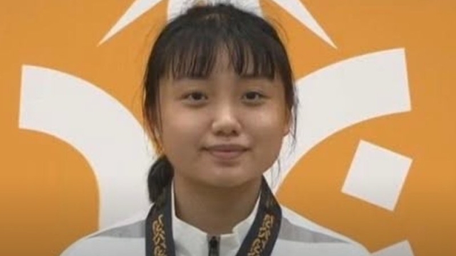 สมราคาแชมป์โลก !! “หนูแหวน อัญพัชร์“ แบดมินตันไทย ผงาดคว้าเหรียญทอง ศึกใหญ่ระดับทวีป