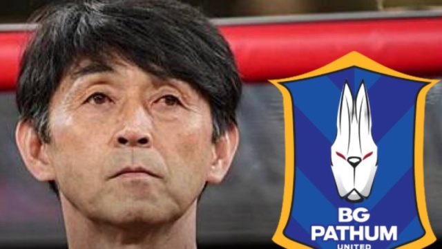 5 ด่านแรก !! บทพิสูจน์ “มาซาทาดะ อิชิอิ” กับ บีจี ปทุม