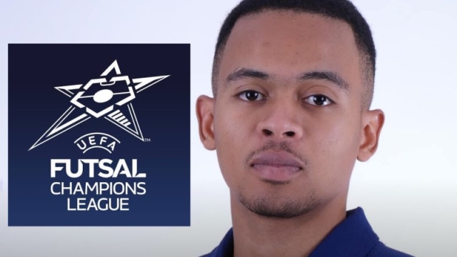 คืนนี้ห้ามพลาด !! ช่องถ่ายทอดสด “เทพเหม็ด”ดาวยิงทีมชาติไทย ลุยถ้วยใหญ่ยุโรป ปะทะ อันเดอร์เลชท์ ศึกยูฟ่า ฟุตซอล แชมเปี้ยนส์ลีก