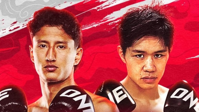 ด่วน! นาบิล อานาน ได้คู่ชกใหม่ ไฟต์หยุดโลกศึก ONE 173