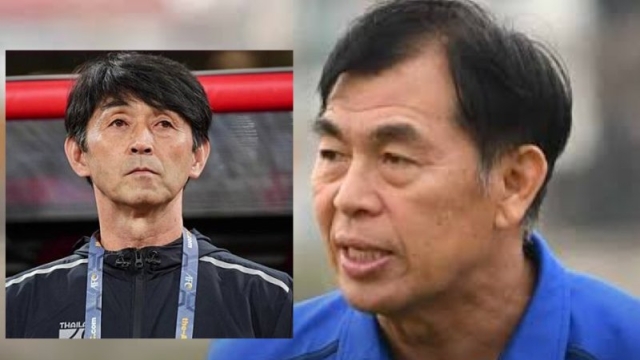 “โค้ชเฮง” ปรมาจารย์ลูกหนังลั่นก่อนดวล “มาซาทาดะ อิชิอิ” อดีตกุนซือทีมชาติไทย