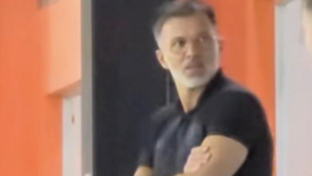 วินาที แอนโธนี ฮัดสัน กุนซือทีมชาติไทยคนใหม่ รอเก้อดูสายฝนที่ “รังราชันมังกร”