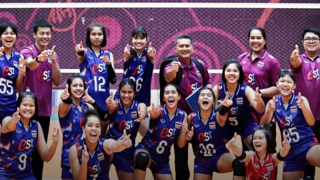 ความรู้สึกแฟนออสเตรเลีย สุดช็อก !! โดน “วอลเล่ย์บอลหญิงทีมชาติไทย” ถล่มยับเปิดหัวเอเชีย