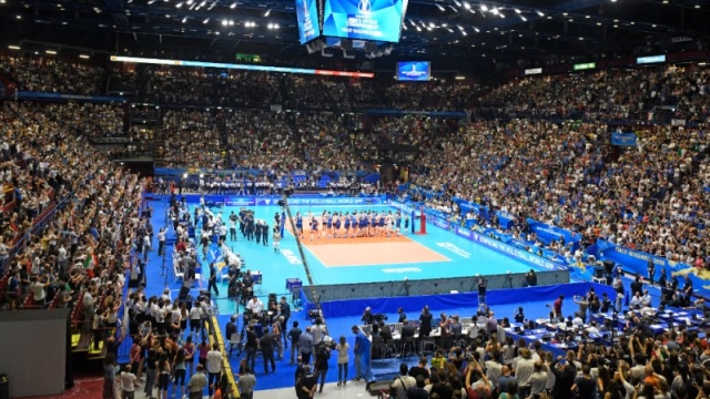 ด่วน! ช่องถ่ายทอดสด“วอลเล่ย์บอลหญิงทีมชาติไทย” ปะทะ ทีมชาติออสเตรเลีย ประเดิมศึกใหญ่ระดับทวีป