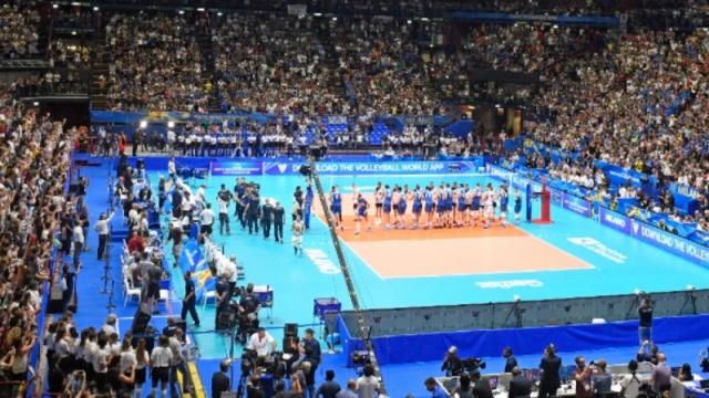 เดือดแน่วันนี้ !! “ช่องถ่ายทอดสด “วอลเล่ย์บอลหญิงทีมชาติไทย” U16ปะทะ ทีมชาติออสเตรเลีย ประเดิมศึกใหญ่ระดับทวีป