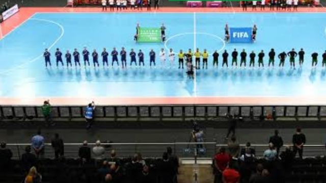 แฟนไทยได้เฮ !! ช่องถ่ายทอดสด ฟุตซอลหญิงทีมชาติไทย ปะทะระดับโลก ทีมชาติบราซิล