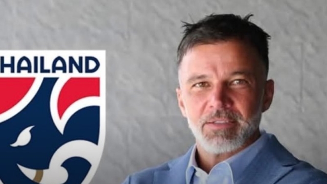 ต่างจาก อิชิอิ !! แอนโธนี ฮัดสัน ลิสต์ 30 รายชื่อ “ทีมชาติไทย” ชี้ชะตาเอเชีย