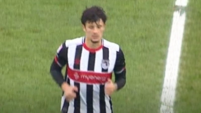 จู๊ด เบลล์ คัมแบ็ค !! กริมสบี้ ทาวน์ เปิดบ้านอัด Ebbsfleet