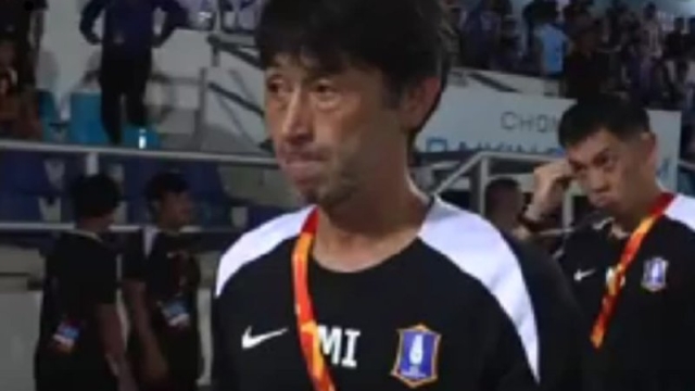 อิชิอิ ของจริง!! ประเดิมนัดแรก “บีจี ปทุม” บุกเชือด ชลบุรี คาถิ่น