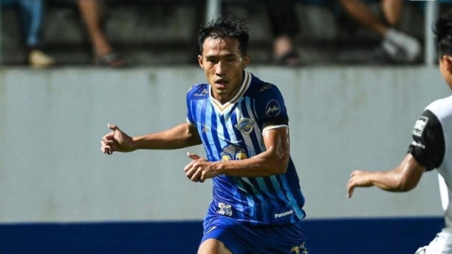 ชนาธิป โพสต์ทึ่ง !! สันติภาพ จันทร์หง่อม บู๊ บีจี ปทุม ไม่เคยเห็นแบบนี้มาก่อน