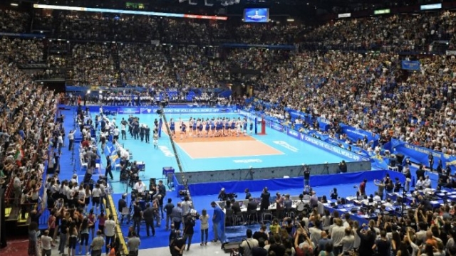 ด่วน! ช่องถ่ายทอดสด “วอลเล่ย์บอลหญิงทีมชาติไทย” ปะทะ ทีมชาติอินเดียศึกใหญ่ระดับทวีป