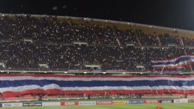 แฟนไทยเตรียมชม !! 5 ช่องทางถ่ายทอดสด “ทีมชาติไทย” 4 ชุดลุยรายการใหญ่ระดับทวีป เดือนพฤศจิกายน