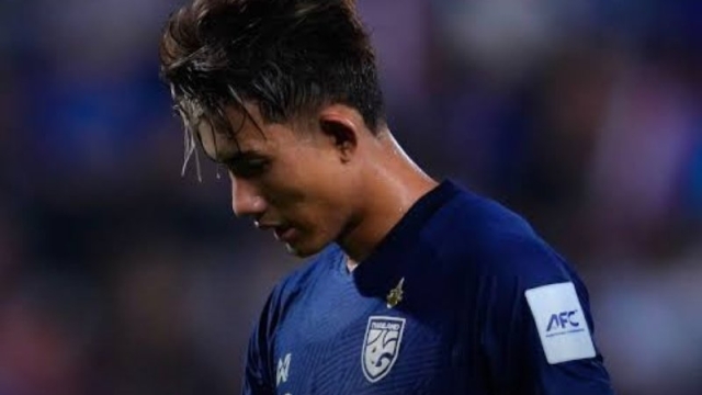 ศุภณัฏฐ์ เปิดใจครั้งแรก! หลังปลด อิชิอิ ต้องลงเล่นกับ “โค้ชทีมชาติไทย” คนใหม่