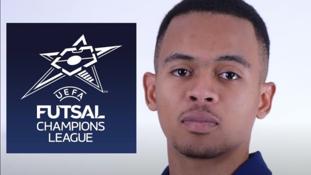 คืนนี้ห้ามพลาด !! ช่องถ่ายทอดสด “เทพเหม็ด”ดาวยิงทีมชาติไทย ลุยถ้วยใหญ่ยุโรปปะทะ เจ้าภาพโปแลนด์ ศึกยูฟ่า ฟุตซอล แชมเปี้ยนส์ ลีก