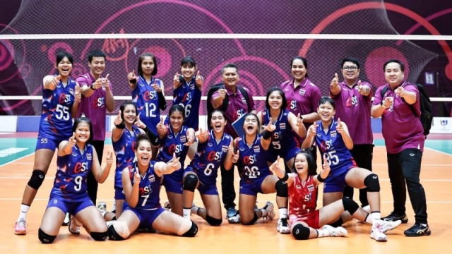 ส่องผลงาน !! ไชนีส ไทเป โหดไม่แพ้ “ทีมชาติไทย” ก่อนแมตช์ชี้ชะตาตัดสินแชมป์กลุ่ม