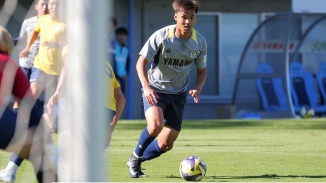 ปรเมศย์ ยิงโชว์โค้ช !! กดประตูช่วย จูบิโล่ อิวาตะ ถล่มชนะคู่แข่ง