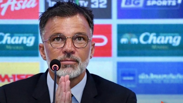 ลือหนัก !! 2 แข้งเทพ U23 ขึ้นชุดใหญ่ “ทีมชาติไทย” แอนโธนี ฮัดสัน