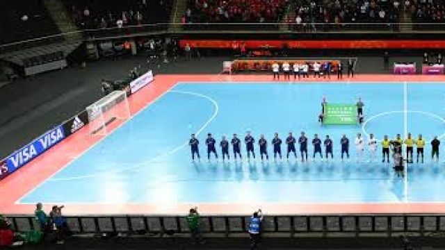 ด่วน! ช่องถ่ายทอดสด “เทพเหม็ด”ดาวยิงทีมชาติไทย ลุยถ้วยใหญ่ยุโรปปะทะ เจ้าภาพโปแลนด์ ศึกยูฟ่า ฟุตซอล แชมเปี้ยนส์ ลีก