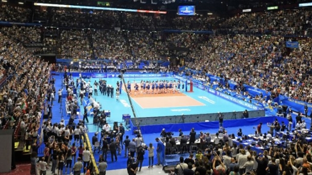 เซตสองอย่างเดือด !! “วอลเล่ย์บอลหญิงทีมชาติไทย” ไล่ทุบพลิกแซงชนะ 25-22