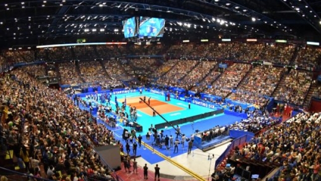 แฟนไทย สุดช็อก !! ไต้หวัน ถล่มยับปิดเซตแรก “วอลเล่ย์บอลหญิงทีมชาติไทย” โดนขึ้นนำ 0-1 เซต