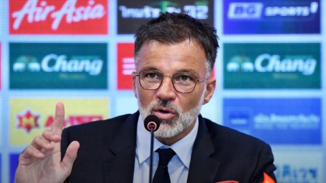 ด่วน! 3 ดาวดัง คัมแบ็ค “ทีมชาติไทย” แอนโธนี ฮัดสัน