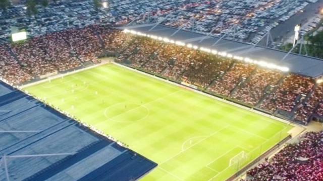 ช่องถ่ายทอดสด !! บุรีรัมย์ ตัวแทนประเทศไทย ปะทะ เซี่ยงไฮ้ พอร์ท ทีมแชมป์จากจีน