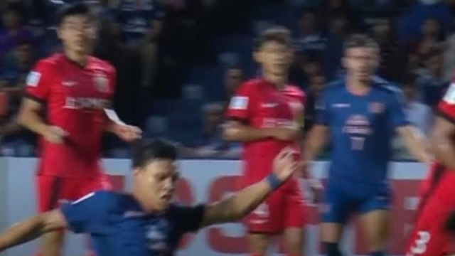 อันดับพุ่ง !! สถานการณ์ตาราง ACL Elite หลัง “บุรีรัมย์” ทำช็อกโค่นยักษ์ใหญ่จากจีน