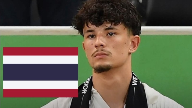 ด่วน! “จู๊ด เบลล์” เจอปัญหาใหญ่ ส่อพลาดช่วย “ทีมชาติไทย” ดวลสิงคโปร์