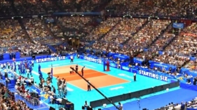 ช่องถ่ายทอดสด !! “วอลเล่ย์บอลหญิงทีมชาติไทย” U16 ปะทะ ทีมชาติญี่ปุ่น ศึกใหญ่ระดับทวีป