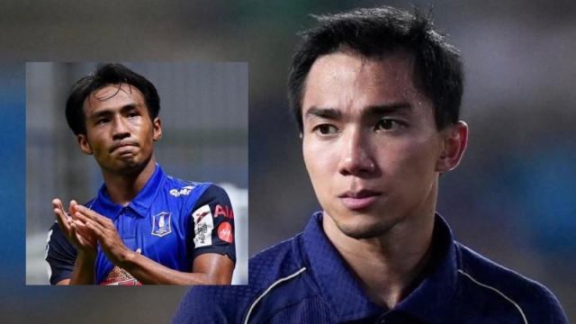 สันติภาพ โพสต์ตอบกลับ !! หลัง “ชนาธิป” แซววิ่งกลับ บีจี ปทุม