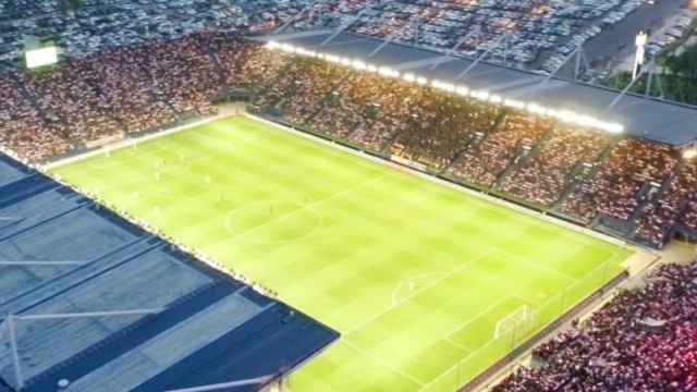 ด่วน! รายชื่อ 11 ตัวจริง บุรีรัมย์ ตัวแทนประเทศไทย ปะทะ เซี่ยงไฮ้ พอร์ท ทีมแชมป์จากจีน