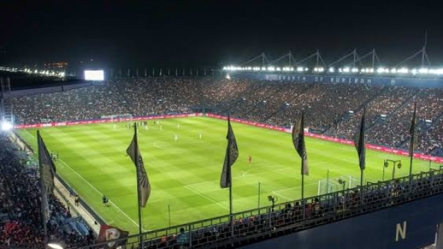 ด่วน! ช่องถ่ายทอดสด บุรีรัมย์ ตัวแทนประเทศไทย ปะทะ เซี่ยงไฮ้ พอร์ท ทีมแชมป์จากจีน