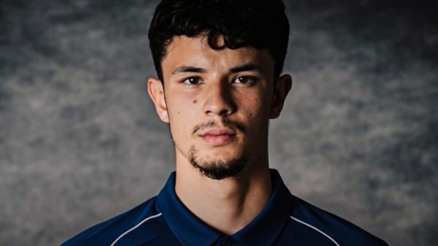 4 กองหน้าตัวเต็ง !! “ทีมชาติไทย” แอนโธนี ฮัดสัน บุกทะลวงตาข่าย ทีมชาติศรีลังกา