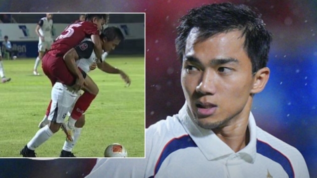 ด่วน! บทสรุปคณะกรรมการพิจารณา ประเด็น “เปาเบิร์ด” ให้ใบแดงกับ ชนาธิป