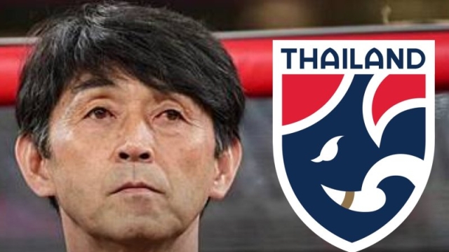 ลือหนัก !! สาเหตุ มาซาทาดะ อิชิอิ อาจไม่ปล่อยแข้งบีจีร่วม “ทีมชาติไทย U23” ซีเกมส์