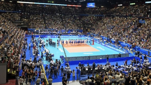 ด่วน! ช่องถ่ายทอดสด “วอลเล่ย์บอลหญิงทีมชาติไทย” U16 ปะทะ ทีมชาติญี่ปุ่น ศึกใหญ่ระดับทวีป