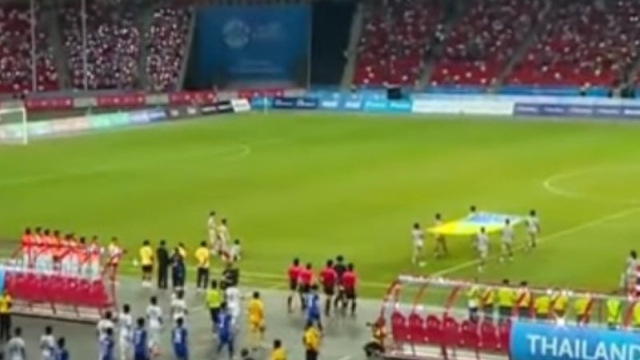 ช่องถ่ายทอดสด !! ทรู แบงค็อก ทีมตัวแทนจากประเทศไทย ปะทะ ไลออน ซิตี้ เซเลอร์ส ยอดทีมแชมป์สิงคโปร์