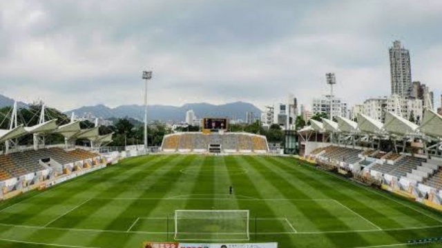 เดือดแน่ !! ช่องถ่ายทอดสด “ราชบุรี เอฟซี” ทีมตัวแทนไทย บุกถิ่นทีมแชมป์ฮ่องกง