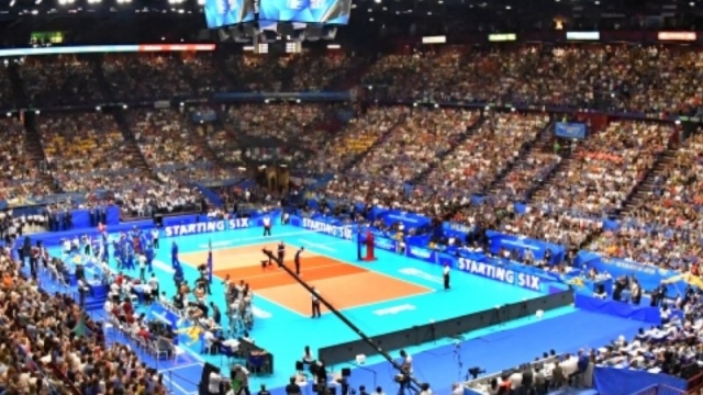 วันนี้เดือดแน่ !! “วอลเล่ย์บอลหญิงทีมชาติไทย” U16 ปะทะ ทีมชาติญี่ปุ่น ชี้ชะตาเอเชีย