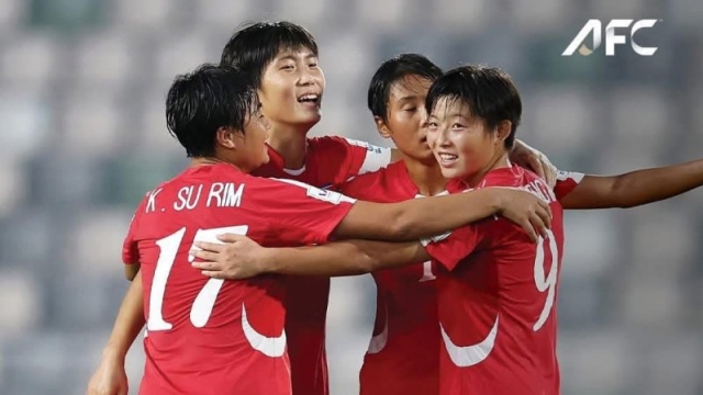 เอเชีย ช็อกโลก !! เกาหลีเหนือ โค่น “ทีมชาติบราซิล” ทะลุเข้าชิงบอลหญิงชิงแชมป์โลก