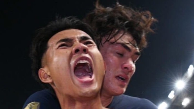 แอนโธนี ฮัดสัน เปิดสาเหตุ !! ไม่เรียก “ศุภณัฏฐ์ เหมือนตา” ติด ทีมชาติไทย รอบนี้