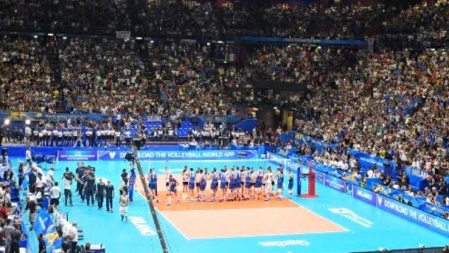 วันนี้เดือดแน่ !! “วอลเล่ย์บอลหญิงทีมชาติไทย” U16 ปะทะ ทีมชาติฟิลิปปินส์ ศึกใหญ่ระดับทวีป