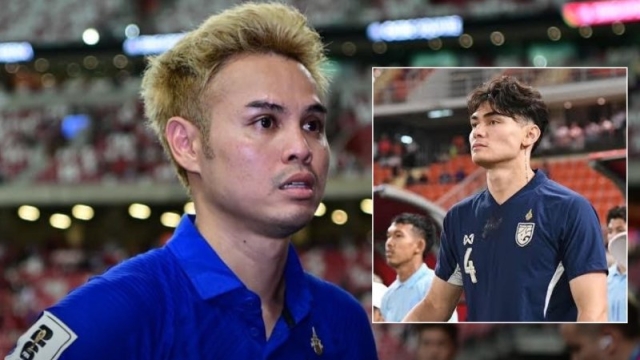 ธีราทร ขอพูดครั้งสุดท้าย !! โพสต์ข้อความประเด็น “โจนาธาร เข็มดี”