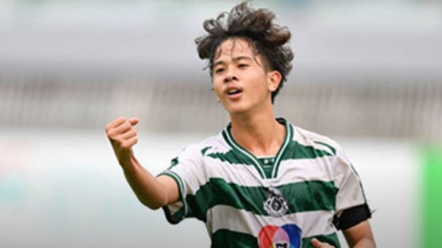 ด่วน! ยักษ์ใหญ่ไทยลีก จองตัว “เต วรากร” ร่วมทัพ