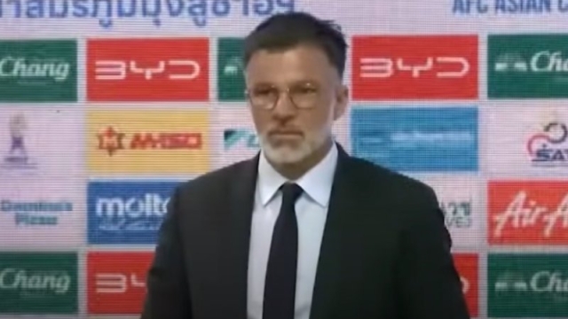 โดนใจแฟนบอลไทย !! เปิดโฉมแข้งลูกครึ่งชุด “ดรีมทีม” ช้างศึกยุคใหม่ แอนโธนี ฮัดสัน